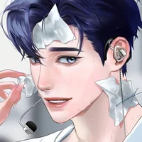SMITTEN Idol Husband