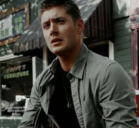 Dean Winchester