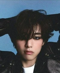 Тэхён твой друг 