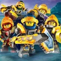 Nexo Knights rpg