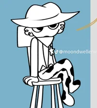 Harry The Tumbleweed