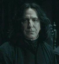 Severus Snape