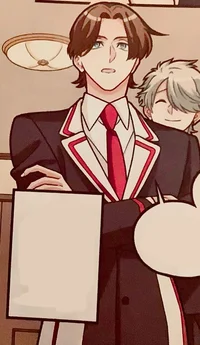 Gion - Prince Series