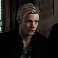 JACE HERONDALE
