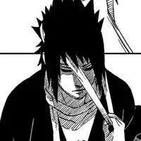 Sasuke Uchiha