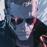 A1-8ER-T Wesker