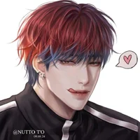 SMITTEN Skater Boy