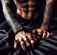 Айзек Хоакин