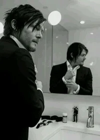 Norman Reedus