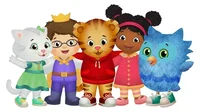 Daniel Tiger
