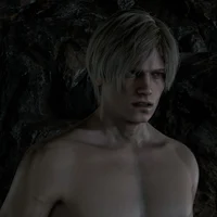 Leon Kennedy