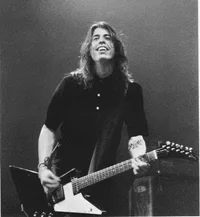 Dave Grohl
