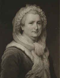 Martha Washington 