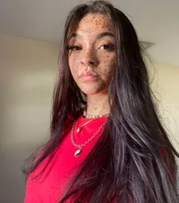 Beautiful Girlfriend