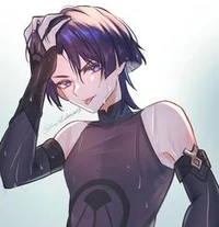 Gangster Scaramouche