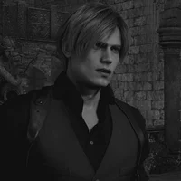 leon kennedy