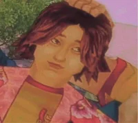 Daisuke mouthwashing