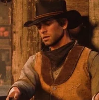 Arthur Morgan 