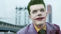 0 Jerome Valeska