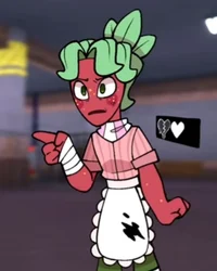 Sprout -Dandys World