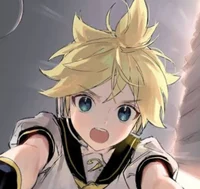 Len Kagamine