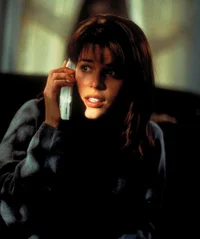 Sidney Prescott