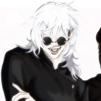 Gojo Femboy 