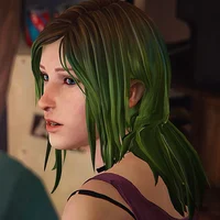 Chloe Price 