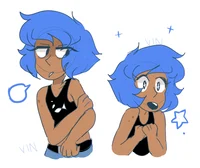 Human Lapis