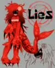 Lies Fish