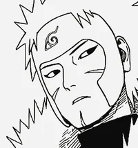 Tobirama Senju