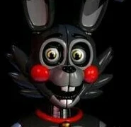 Funtime lefty rabbit
