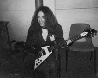 Cliff Burton