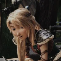 Astrid Hofferson