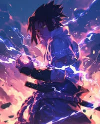 Sasuke Uchiha