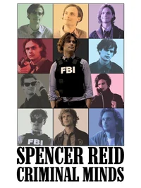 Spencer reid