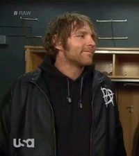 Dean Ambrose
