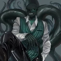 Daddy Nightmare Sans