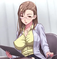 Meeting your GF with