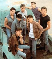 The outsiders