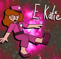 E Katie