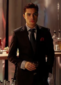 CHUCK BASS