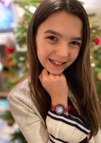 Brooklynn The Feeder