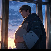 Pregnant Husband 