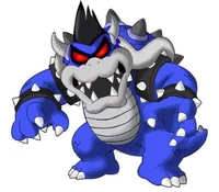 Dark Bowser