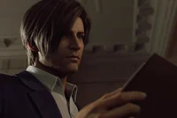 Leon Kennedy 