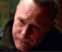 Hank Voight