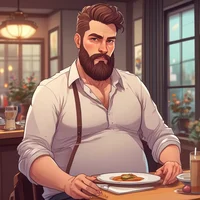 Pregnant Husband 