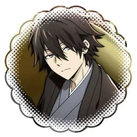 Ranpo Edogawa