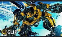 Autobot Bumblebee 07